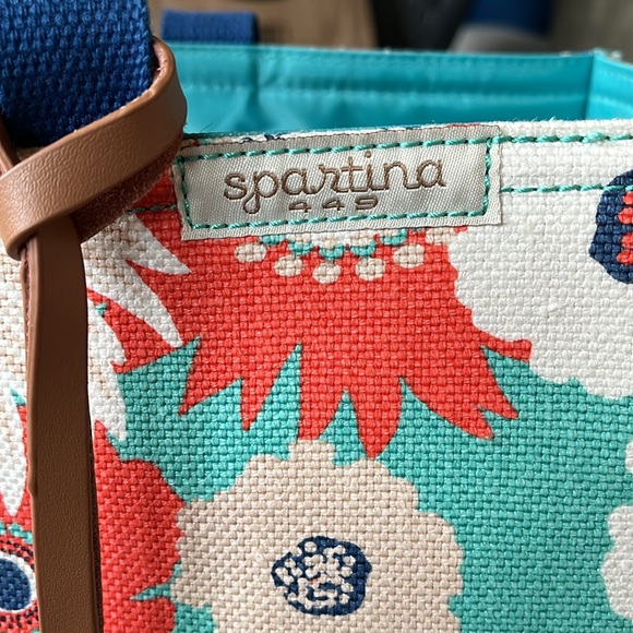 Spartina 449 tote - Picture 3 of 6